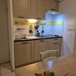 T3 Dans Un Village 3etoiles شقة بارينتس إن بورن