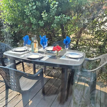 T3 Dans Un Village 3etoiles