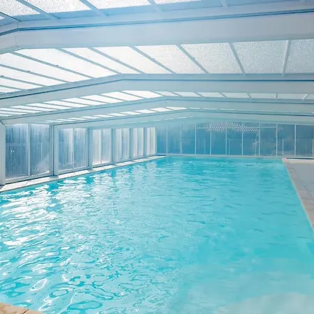 Apartamento T3 Dans Un Village 3etoiles